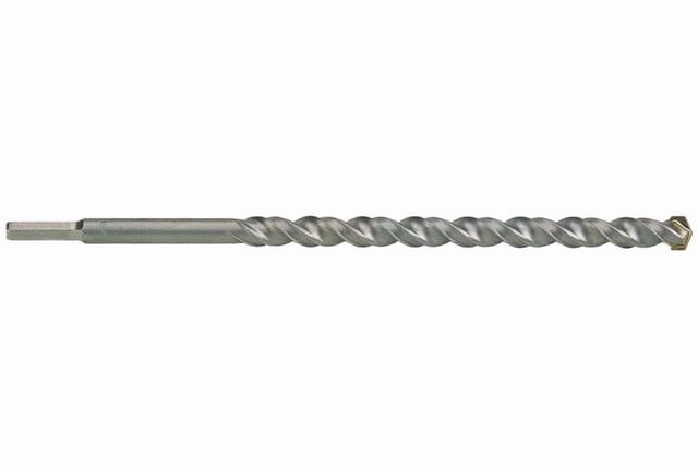 3 Mauerdurchbruchsbohrer hm, sort. - 7917000 - Wolfcraft