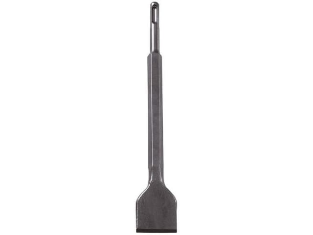 Spatmeißel Länge 250 mm sds plus SDS-Meissel - Wolfcraft