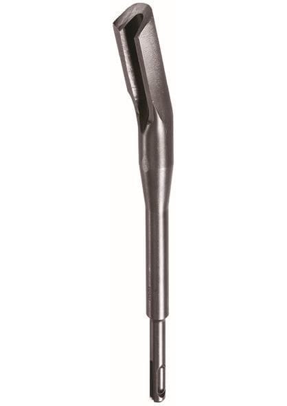 Hohlmeißel 22 x 250 mm sds -plus Meißel - Wolfcraft