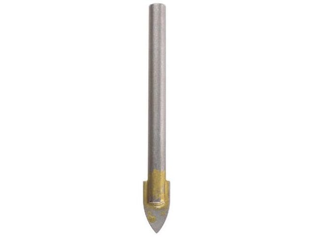 1 Fliesen- u. Glasbohrer hm ø4mm - 7974010 - Wolfcraft