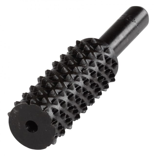 1 zylindrische Profilraspel Durchm.12 mm WOLFCRAFT 2530000 WOLFCRAFT