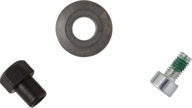 Ersatzschneidrad ø 15 mm, Bohrung 6,1 mm Fliesenwerkzeug - Wolfcraft