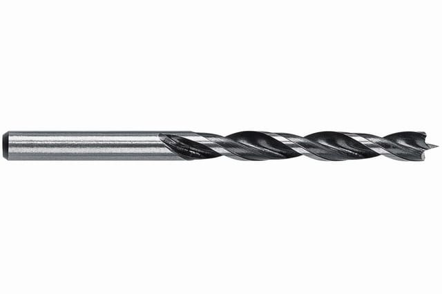 1 Holzspiralbohrer cv ø12,0 mm - 7612010 - Wolfcraft