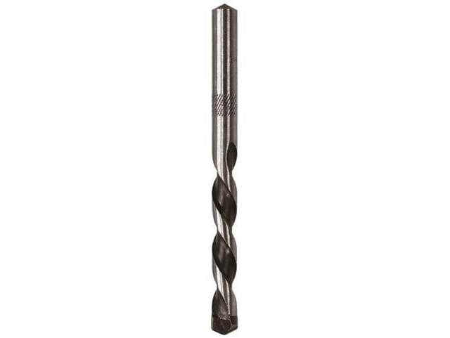 Wolfcraft Betonbohrer HM Professional 7774010 Ø 4 mm Rundschaft Steinbohrer
