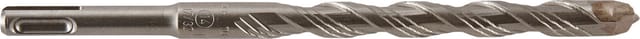 Wolfcraft - Hammer-Schlagbohrer hm Professional SDS-plus Schaft ø 14 mm SDS-Bohrer