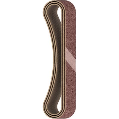 Pro X440 Schleifband 40 x 305 mm 120 - 2608606208 - Bosch