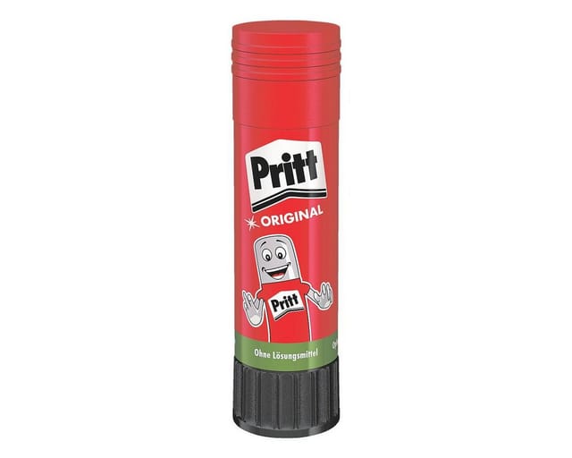 Klebestift 22 g PK6MP 4 St. - Pritt