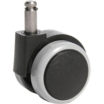 Topstar Ersatzrollen X-Pander, Kunststoff weich (für harte Böden)
