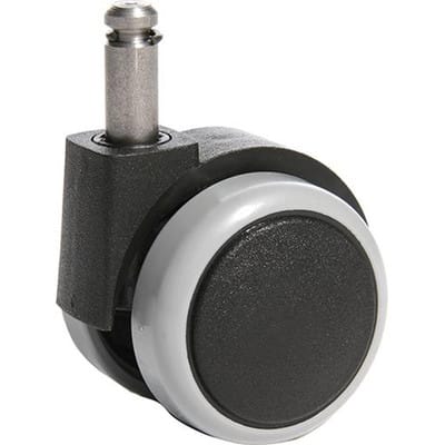 Topstar Ersatzrollen X-Pander, Kunststoff weich (für harte Böden)