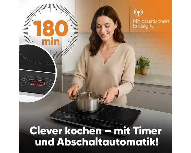 Proficook - pc-dki 1067