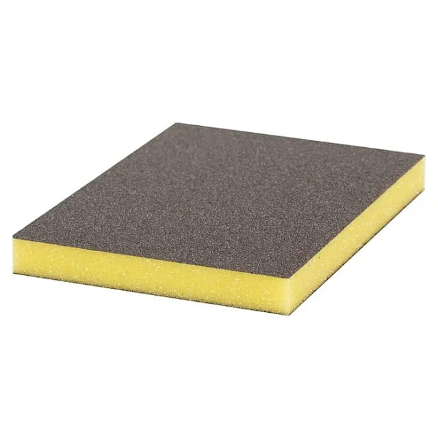 Expert Flex S473 Schaumstoff-Schleifteller 98 x 120 x 13 mm fein - 2608621925 - Bosch