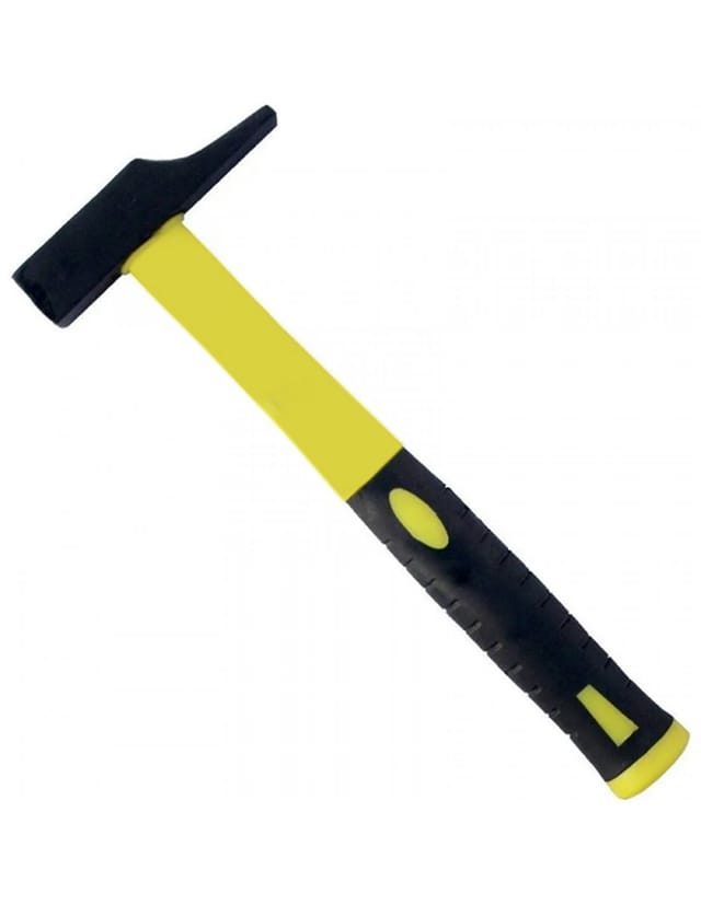 Zimmermannshammer 20mm m/Fiberglas