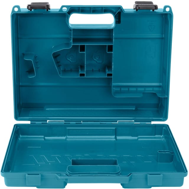 Makita Transportkoffer für Akku-Bohrschrauber / -Schlagbohrschrauber / -Schlagschrauber - 821661-1