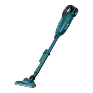 18V Akku-Staubsauger, 1x Akku 3,0 Ah lxt, Ladegerät DCL284FRF - Makita