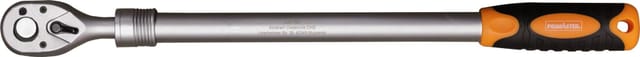 Primaster - Teleskop-Ratsche 1/2 ausziehbar 46 - 60 cm Teleskop-Ratsche