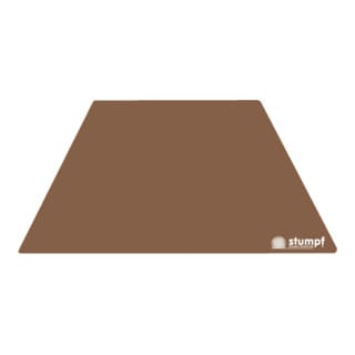 ProPad Trapez, ral 8003, für Sortsystem Modul-Vario - Stumpf