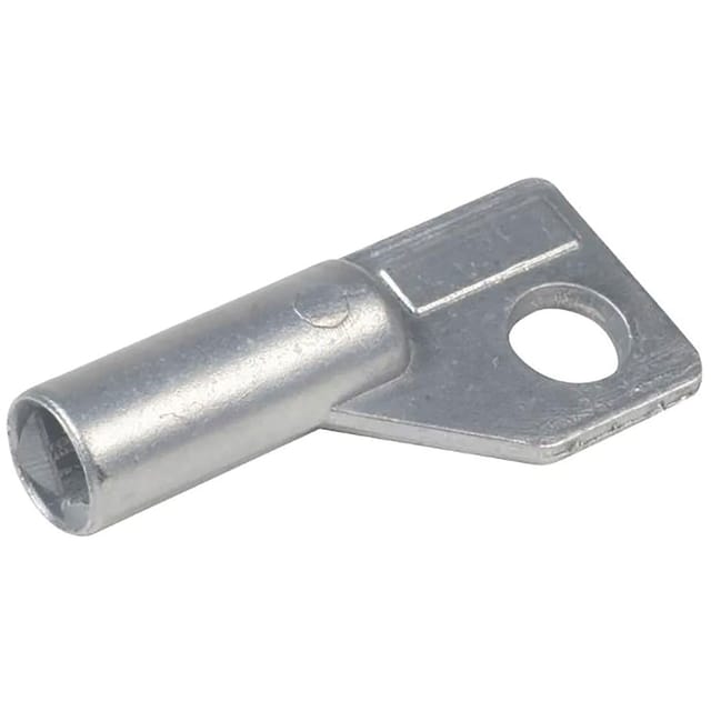 Ibfm - Vierkantschlüssel zu Riegel für Metalltüren/Schränke, vk 7 mm