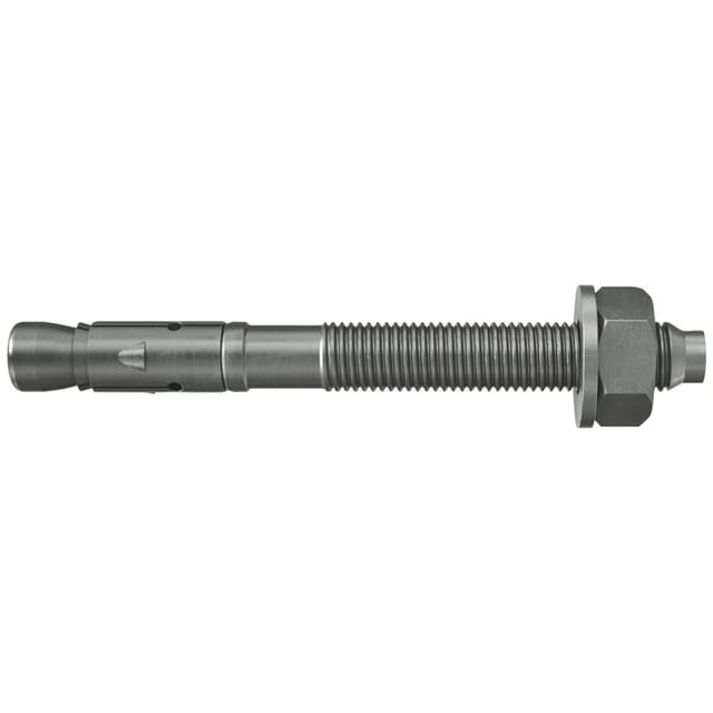 Bolzenanker faz ii Plus 8/50 r - Fischer