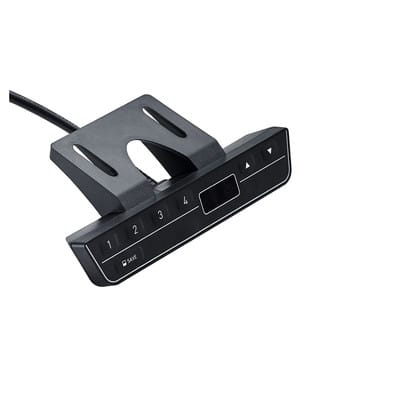 LegaDrive Handschalter Comfort - Hettich