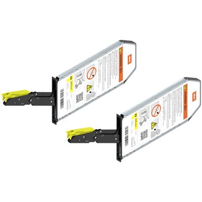 Blum - Aventos hk integriert, Kraftspeicher (Set), LF=1730-520