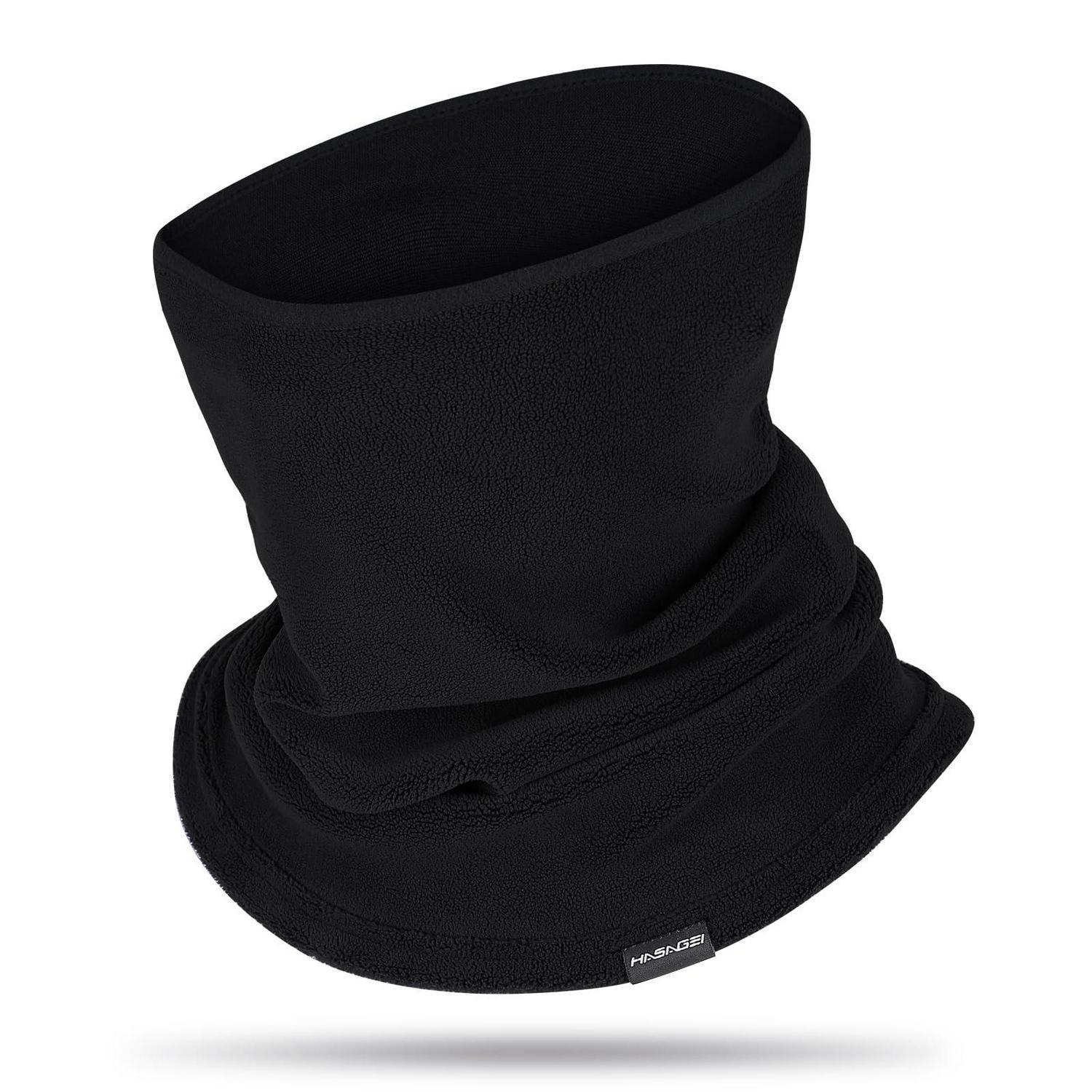 Schlauchschal Winddicht Warm Atmungsaktiv Für Damen Und Herren, Ideal Für Outdoor Sport