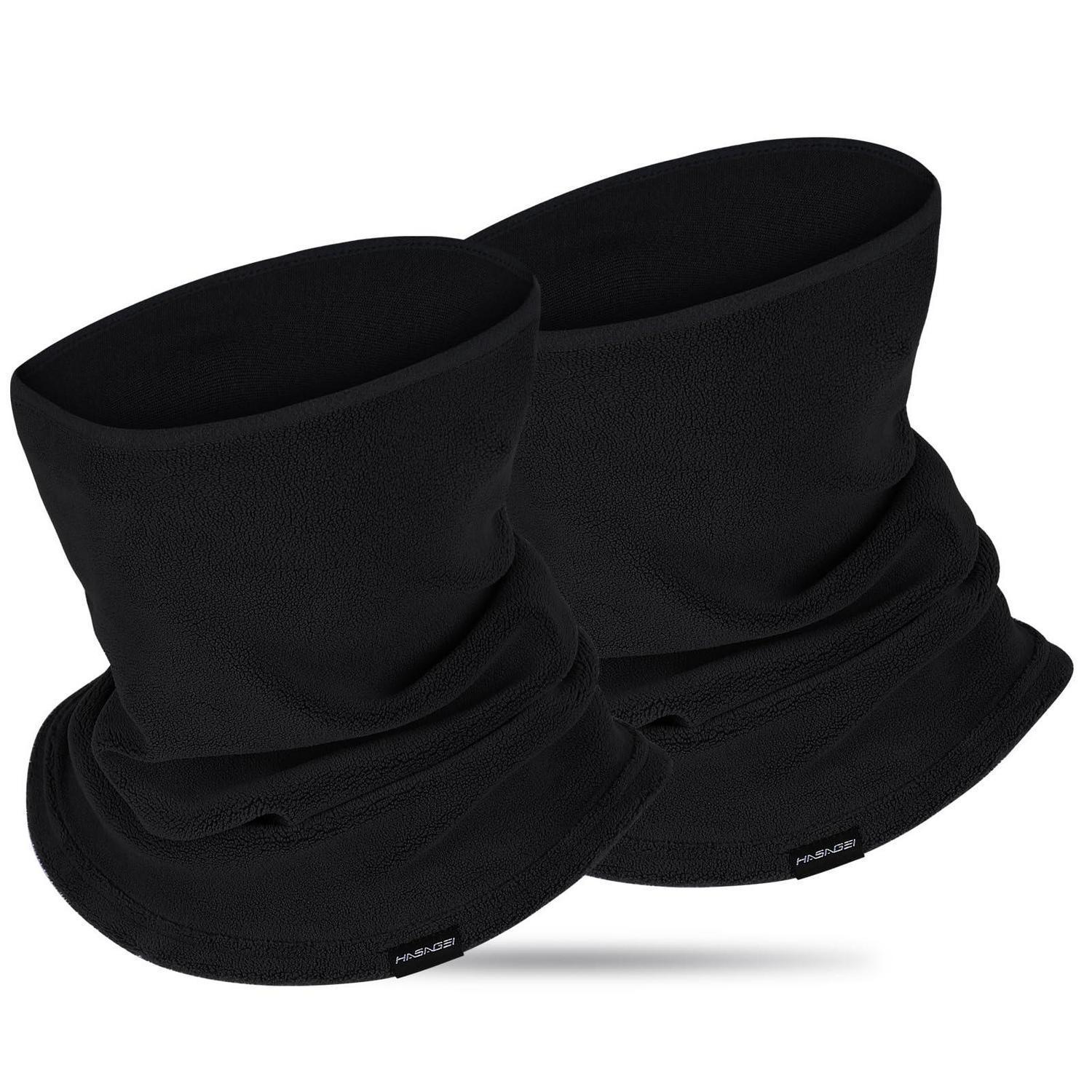 Schlauchschal Winddicht Multifunktional Für Damen Und Herren, Warm, Atmungsaktiv, Für Outdoor Sport