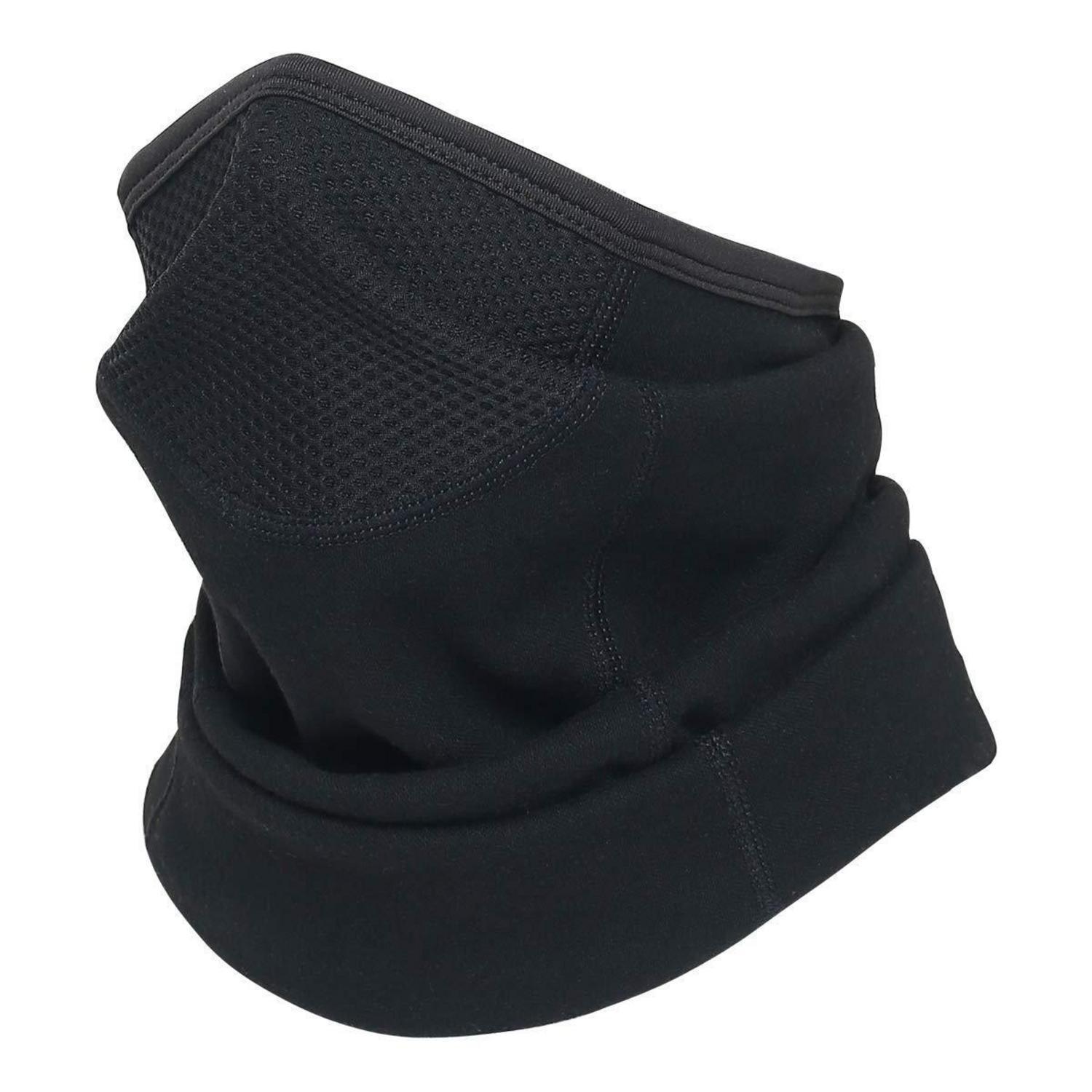 Schlauchschal Damen Herren, Warm, Winddicht, Atmungsaktiv, Für Outdoor & Sport