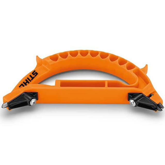 3-in-1 Schärfwerkzeug für Gartenschere 0000-881-9801 - Stihl