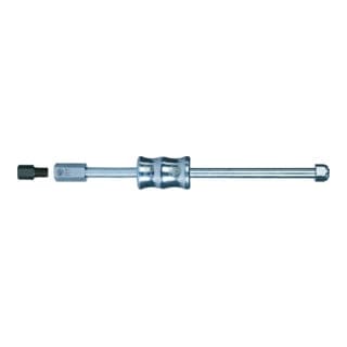 Gleithammer G.0,5kg Schlagweg 200mm Kukko