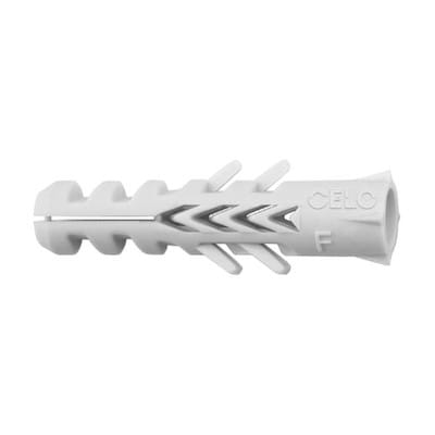 Celo - Normaldübel f 5 100 Stk