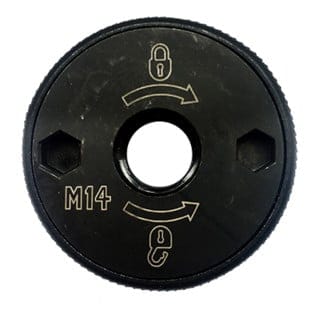 Schnellspannmutter M14 (DT3559) - Dewalt