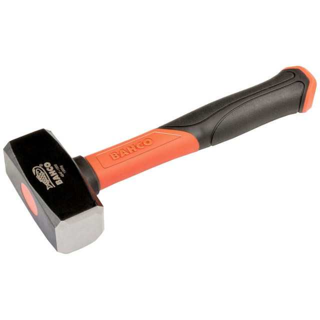 Bahco 484F-1250 Fäustel 1380 g 260 mm DIN 6475 1 St.