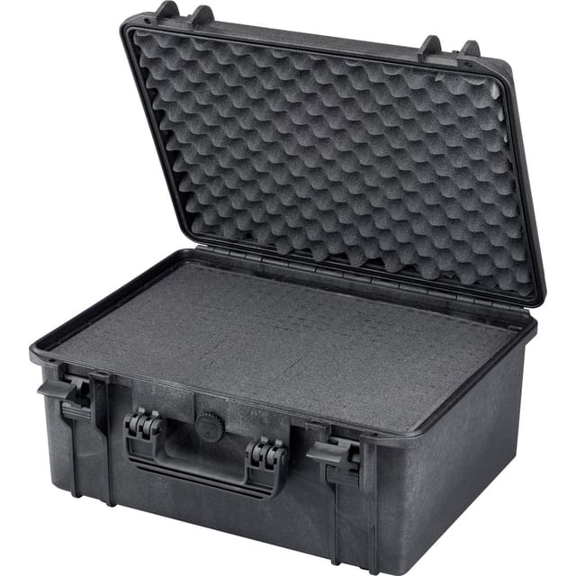 Max Products - MAX465H220S Universal Werkzeugkoffer unbestückt 1 Stück (b x h x t) 502 x 415 x 246 mm