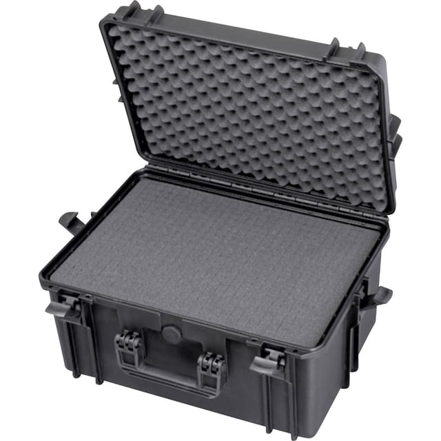 Max Products - MAX505H280S Universal Werkzeugkoffer unbestückt 1 Stück (b x h x t) 555 x 306 x 428 mm
