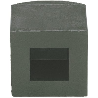 Gummiaufsatz Fäustel 1250g