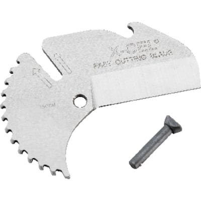FP - ridgid Ersatzklinge für Ratschen-Kunststoff-Rohrschere 3-42 mm