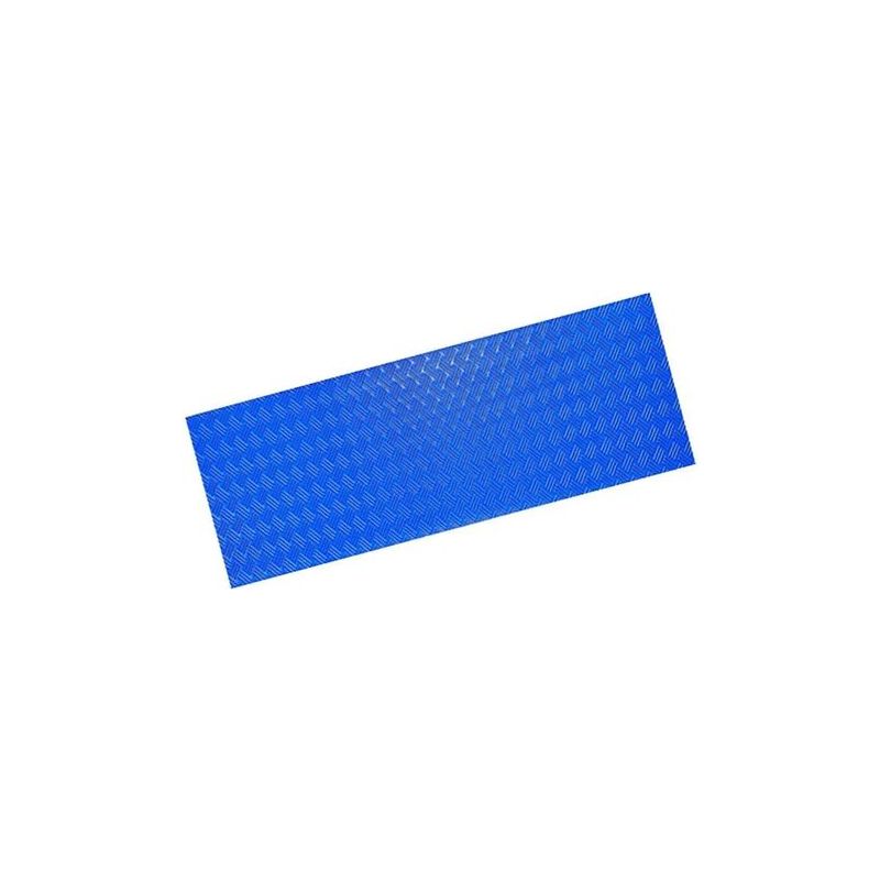 Rutschfeste Matte Für Pooltreppen – Austauschbare Schutzmatte Mit Dicker Oberfläche Und Verstärktem Halt, 90 Cm × 40 Cm