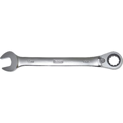 Maulschlüssel mit Ringratsche22 mm umschaltbar - Forum