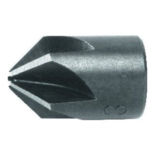 Famag Aufsteckversenker ws 6,0 mm
