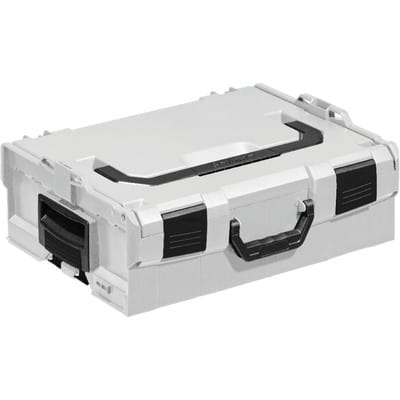 Sanitär-Werkzeugsatz 55-teilig in L-Boxx Forum
