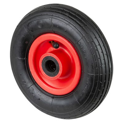 Luftrad, Rillenprofil 200mm