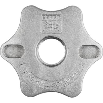 33500015 CC-GRIND-Spannflanschset sfs cc-grind 115/125 M14 1 St. - Pferd
