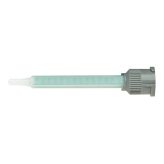 Mischdüse grün 90mm zu 25/50ml Kart. - E-coll