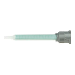 Mischdüse grün 90mm zu 25/50ml Kart. - E-coll