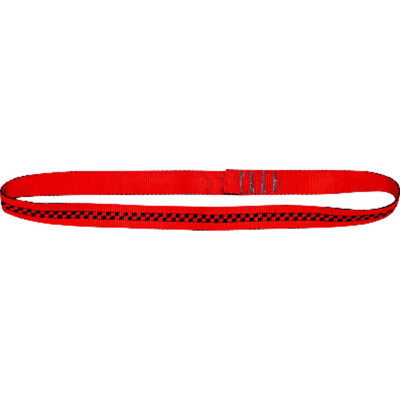 Skylotec SKYLOTEC Bandschlinge 25 mm Loop 26 kN rot