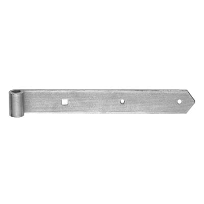 Ladenband 13/800 mm, feuerverzinkt - Pollmann