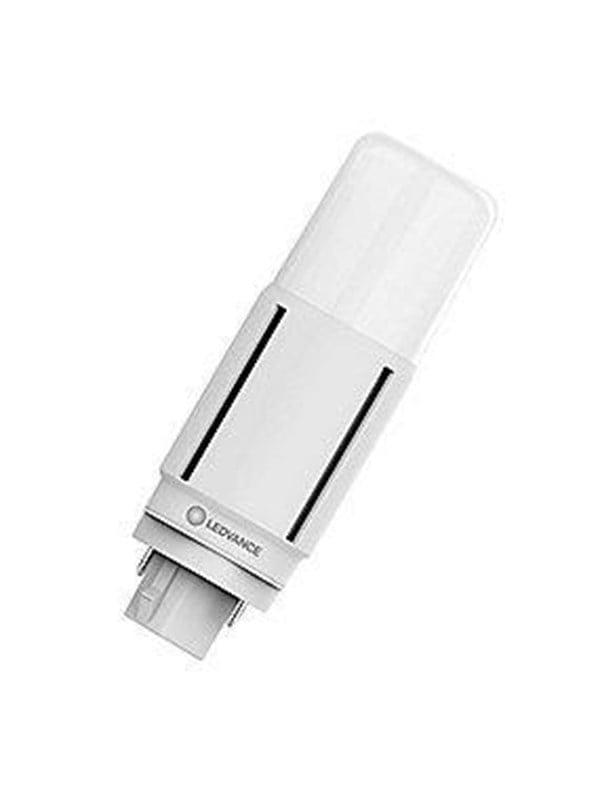 Ledvance Led Dulux D 7W 230V Sockel G24D 3000K 2Pin