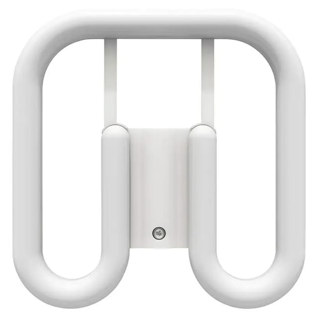 Osram - 4058075822917 led eek f (a - g) GR8 7 w = 16 w Warmweiß (ø x h) 134 mm x 134 mm 1 St.