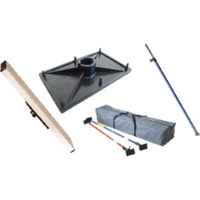 FP - Glück Befestigung QS60, QS30