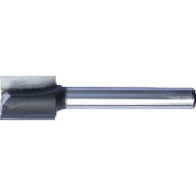 Nutfräser hw m. Bohrschn. 8x25x70 S8 - Fortis